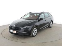 Gebraucht Skoda Octavia Selection 2024 Schwarz Kombi