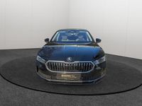 Gebraucht Skoda Superb Selection 150 PS (110 kW) 2025 Schwarz Limousine