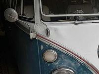 Gebraucht VW T1 64 PS (47 kW) 1967 Van