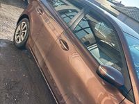 Gebraucht Hyundai i20 75 PS (55 kW) 2015 Braun Kleinwagen