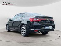 gebraucht Renault Mégane IV Grand Coupe Intens LED NAVI AMBIENTE SHZ PDC CARPL