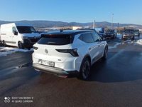 Gebraucht Renault Scenic E-Tech 160 kW (218 PS) 2024 Weiß SUV