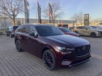Neu Mazda CX-80 Homura-Line 328 PS (241 kW) 2026 Artisan red SUV
