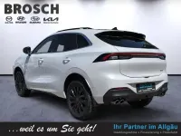 Gebraucht DFSK Forthing 5 177 PS (130 kW) 2023 Weiss SUV