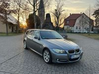 gebraucht BMW 325 d Touring Edition Lifestyle Edition Lifestyle