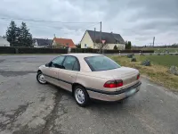 Gebraucht Opel Omega 170 PS (125 kW) 1998 Beige Limousine