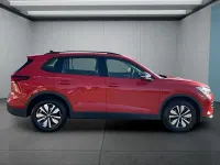 Gebraucht VW Tiguan 131 PS (96 kW) 2024 Rot SUV