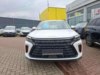 Neu DFSK Fengon 177 PS (130 kW) 2026 Weiß SUV
