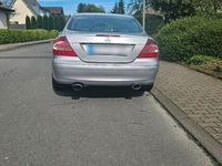 gebraucht Mercedes CLK320 