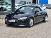 gebraucht Audi TT Roadster 2.0 TDI XENON+NAVI+SHZ+VIRTUAL