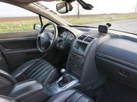 gebraucht Peugeot 407 Platinum HDi FAP 135 Platinium