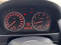 Second-hand BMW X1 218 CP (160 kW) 2011 Negru SUV