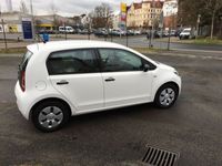 gebraucht VW up! 1.0 44kW