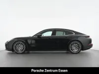 Neu Porsche Panamera 4 354 PS (260 kW) 2026 Schwarz Kleinwagen