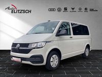 Gebraucht VW Caravelle 150 PS (110 kW) 2024 Ascotgrau Van / Kleinbus
