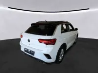 Second-hand VW T-Roc Beats 300 CP (220 kW) 2022 SUV
