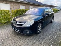 Gebraucht Opel Signum 150 PS (110 kW) 2005 Schwarz Kleinwagen