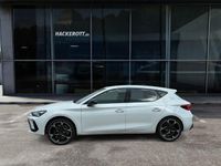 Neu Cupra Leon VZ 300 PS (220 kW) 2025 Weiß Limousine