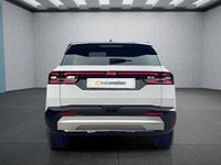 Neu Jeep Compass 145 PS (106 kW) 2026 Weiß SUV
