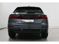 Gebraucht Audi Q8 Ambiente 286 PS (210 kW) 2025 Grau SUV