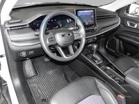 Gebraucht Jeep Compass Altitude 131 PS (96 kW) 2024 Weiß SUV