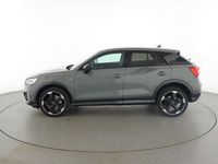 Usata Audi Q2 Design 190 CV (139 kW) 2017 Grigio SUV