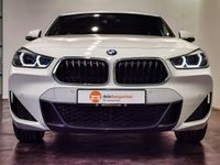 gebraucht BMW X2 2.0i xDrive M Sport LED Navi Buiness Paket