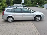 Occasion Renault Mégane Avantage 131 ch (96 kW) 2007 Gris Berline