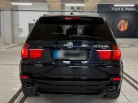 Gebraucht BMW X5 M Sport 258 PS (189 kW) 2013 Schwarz SUV