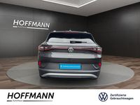 Gebraucht VW ID.4 Pro Performance 150 kW (204 PS) 2020 Grau SUV