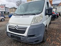 Second-hand Citroën Jumper 101 CP (74 kW) 2009 Monovolum