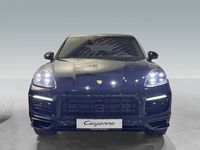 gebraucht Porsche Cayenne Coupé