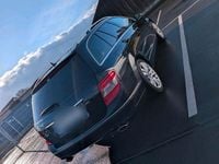 Gebraucht Mercedes C280 231 PS (169 kW) 2009 Schwarz Kombi