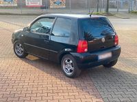 gebraucht VW Lupo 1.0