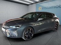 Second-hand Cupra Leon 150 CP (110 kW) 2025 Gri Hatchback