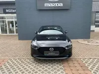 Gebraucht Mazda 3 Homura-Line 186 PS (136 kW) 2025 Schwarz Limousine