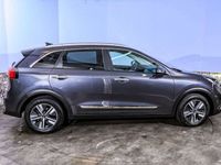 gebraucht Kia Niro 1.6 GDI PHEV 2WD OPF Aut. Spirit