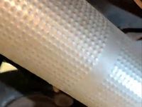 Gebraucht Peugeot 206 60 PS (44 kW) 2004 Kleinwagen