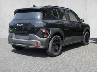 Neu Kia EV2 Earth 106 kW (145 PS) 2026 Schwarz SUV