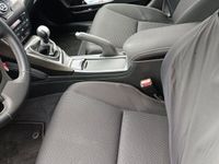 gebraucht Honda Civic 1.8 i-VTEC Comfort Tourer Comfort