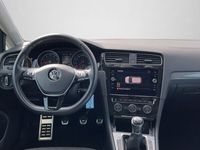 gebraucht VW Golf VII Golf JOIN1.0 TSI Join NAVI PDC SHZ ACC