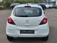 gebraucht Opel Corsa Selection D