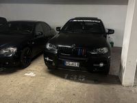 gebraucht BMW X6 Top Zustand 3,5D