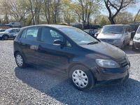 Używany VW Golf Plus Cross Trendline 75 KM (55 kW) 2010 Czarny Minivan