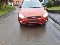 gebraucht Ford Focus 