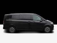 Gebraucht Mercedes V300 Avantgarde 237 PS (174 kW) 2024 Schwarz Van / Kleinbus