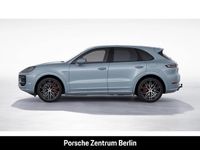 Neu Porsche Cayenne S E-Hybrid Black Edition 519 PS (381 kW) 2026 Silber SUV