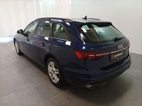 gebraucht Audi A4 35 2.0 TDI Avant basis (EURO 6d-TEMP)