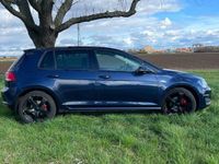 gebraucht VW Golf VII TSI 1.4L AHKNeu Service