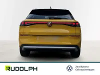 Gebraucht VW T-Roc Life 116 PS (85 kW) 2026 Gelb SUV